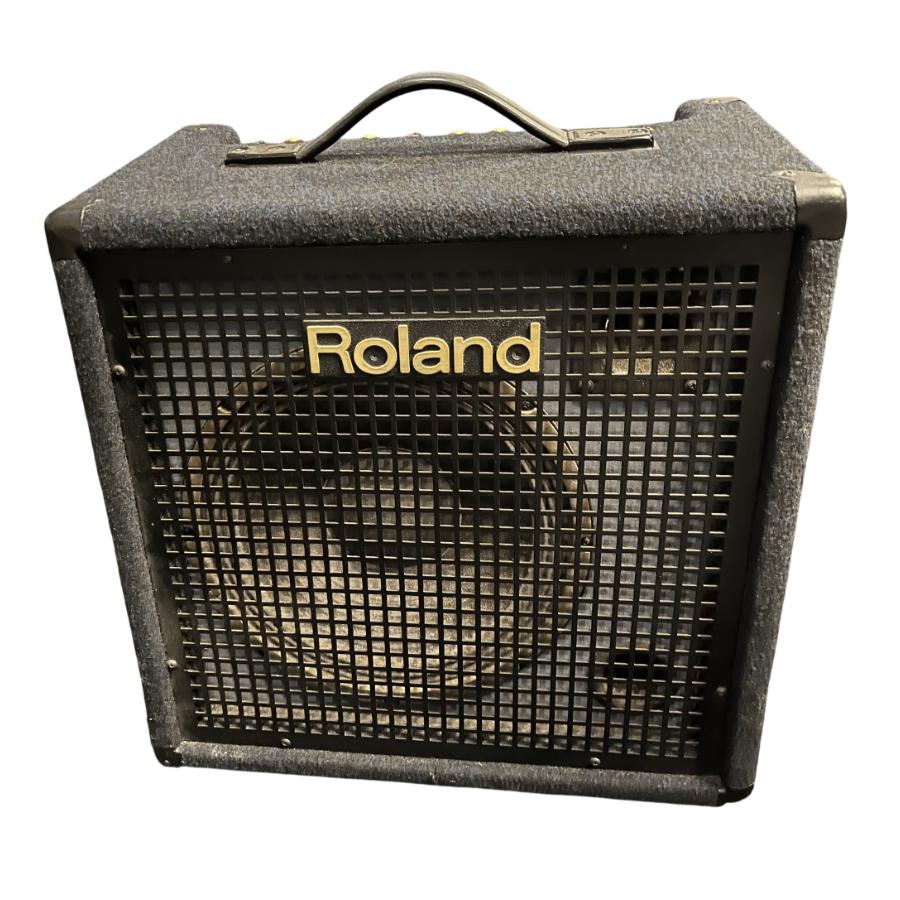 Roland KC-300 Keyboard versterker, Muziek en Instrumenten, Ophalen of Verzenden, Gebruikt, Minder dan 500 watt, Keyboardversterker