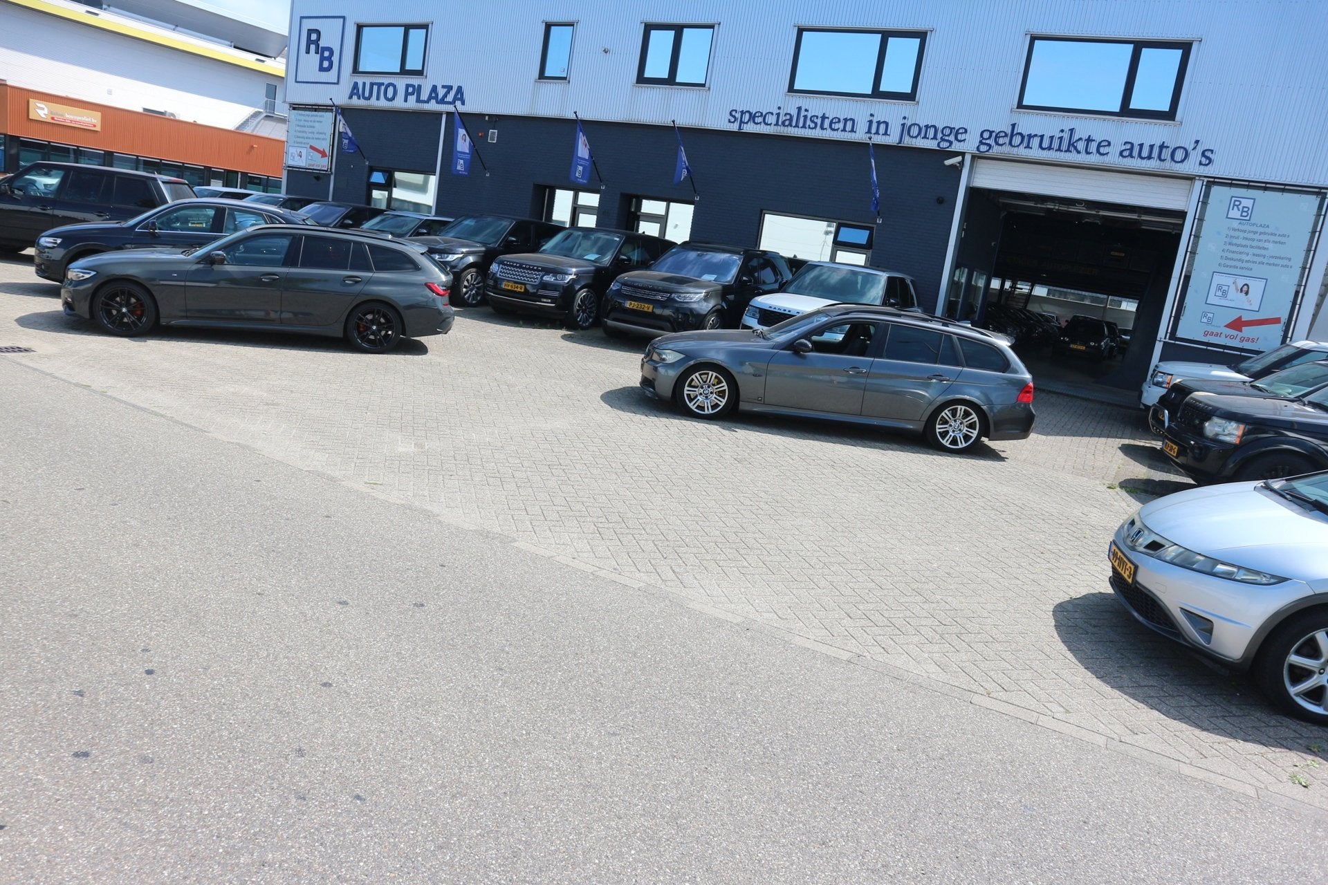 BMW 3-serie Touring 335 XI + M-PAKKET / FULL SERVICE / PANO, Automaat, Vierwielaandrijving, 1705 kg, 6 cilinders