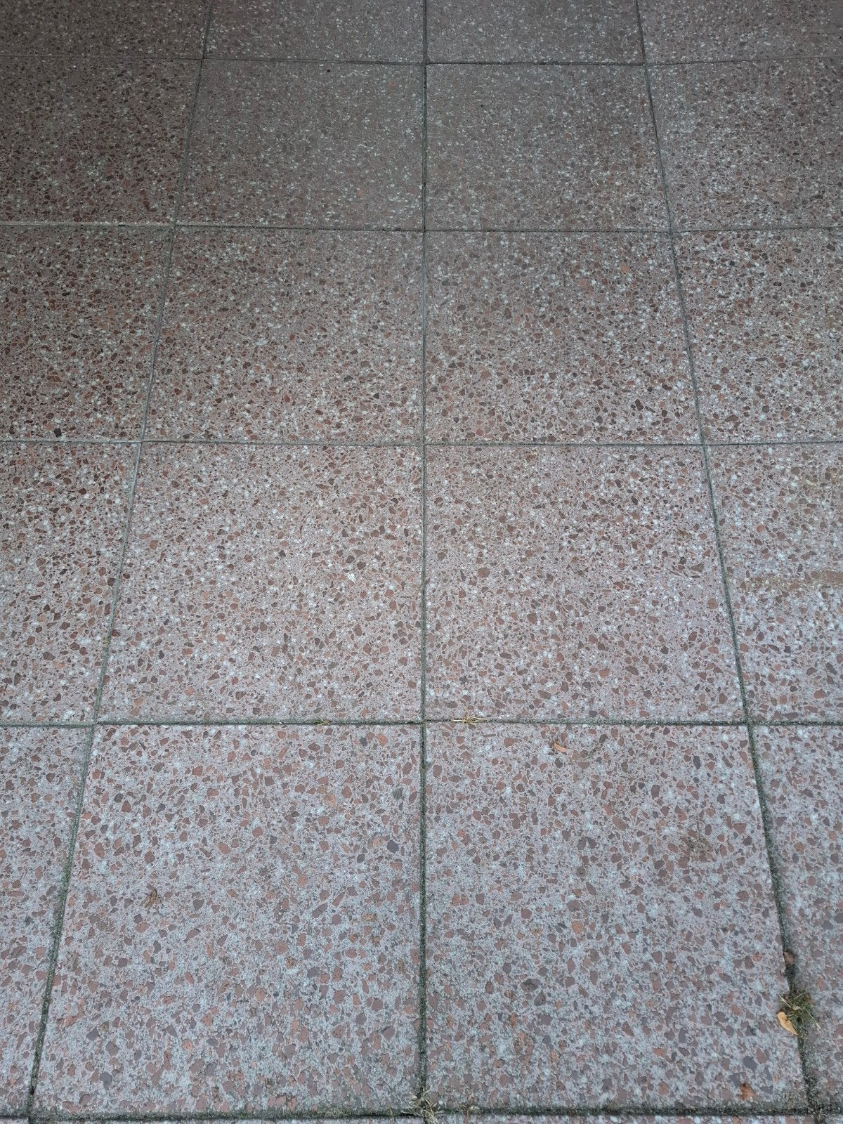 Bestrating, Tuin en Terras, Tegels en Klinkers, Ophalen, Gebruikt, 10 m² of meer, Beton
