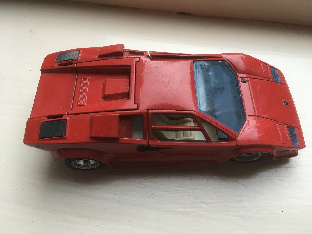 majorette 3 stuks diverse model auto, Ophalen of Verzenden, Gebruikt, Auto