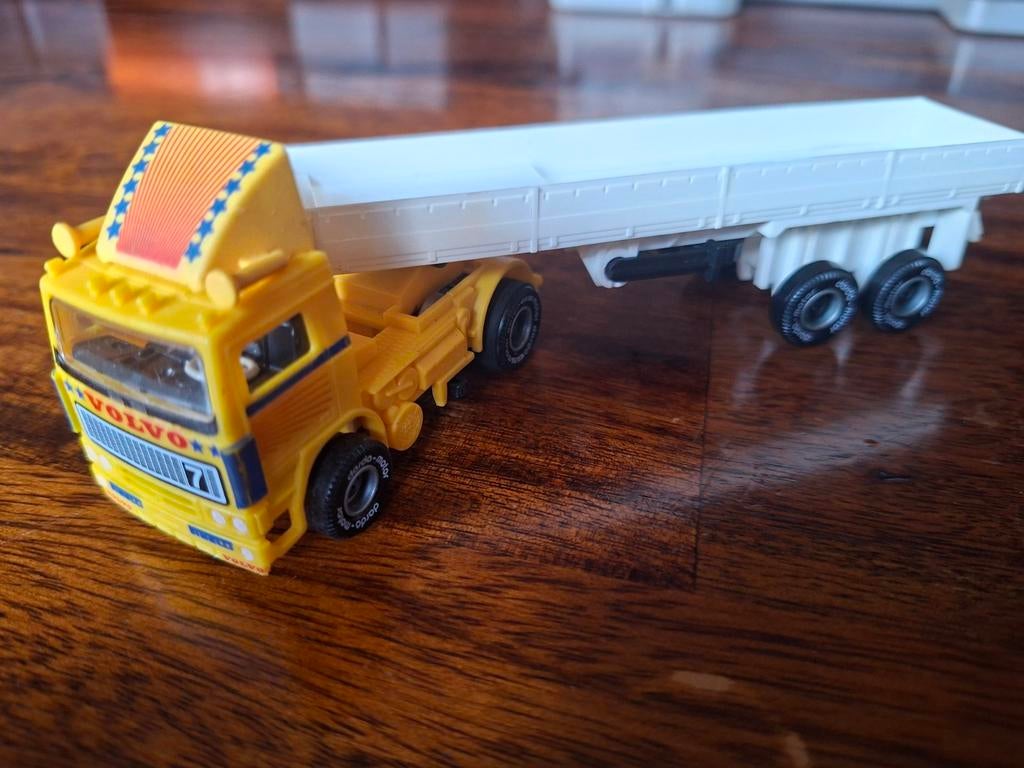 Darda auto's gereviseerd, Hobby en Vrije tijd, Modelauto's | 1:87, Ophalen of Verzenden, Auto