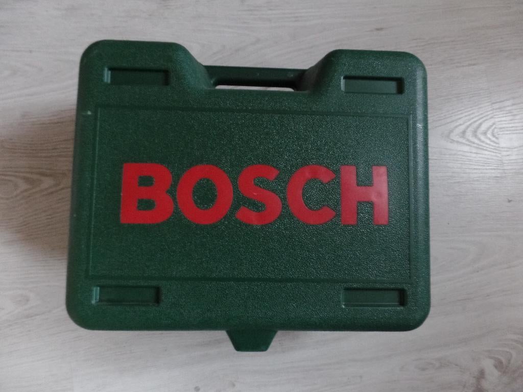 Bosch PKS 54, Gebruikt, Cirkelzaag, 600 tot 1200 watt, Ophalen of Verzenden