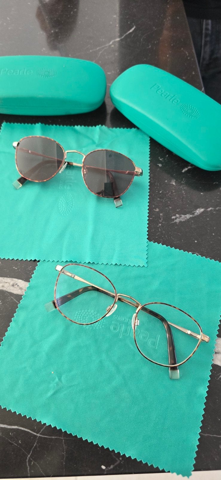 Esprit bril nieuw!!  Is op sterkte, Overige merken, Bruin, Ophalen of Verzenden, Zo goed als nieuw