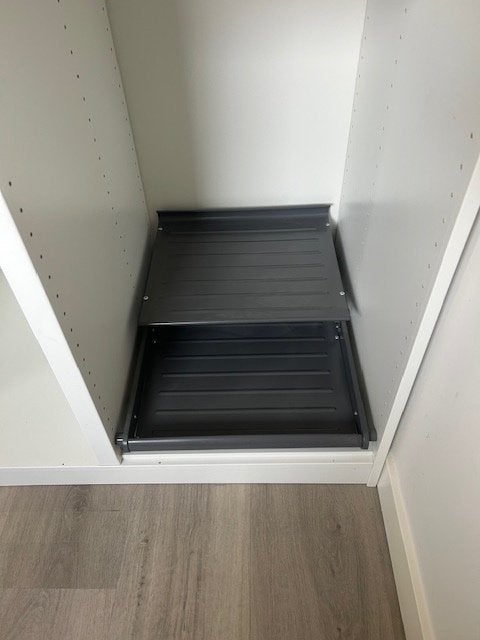 IKEA schoenen rek, Ophalen, Nieuw
