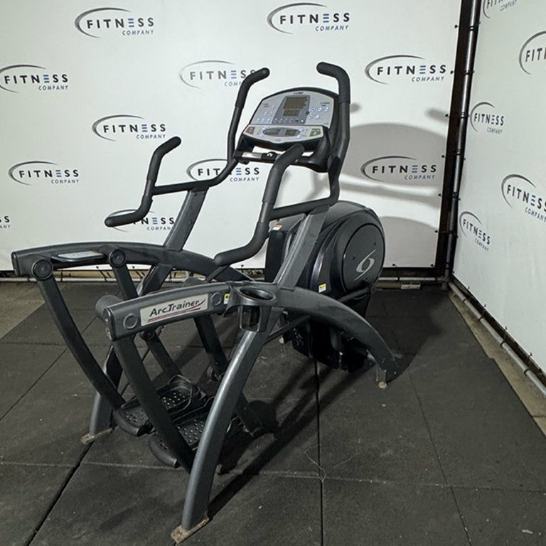 Cybex – Arc Trainer, Ophalen of Verzenden, Gebruikt, Benen, Overige typen