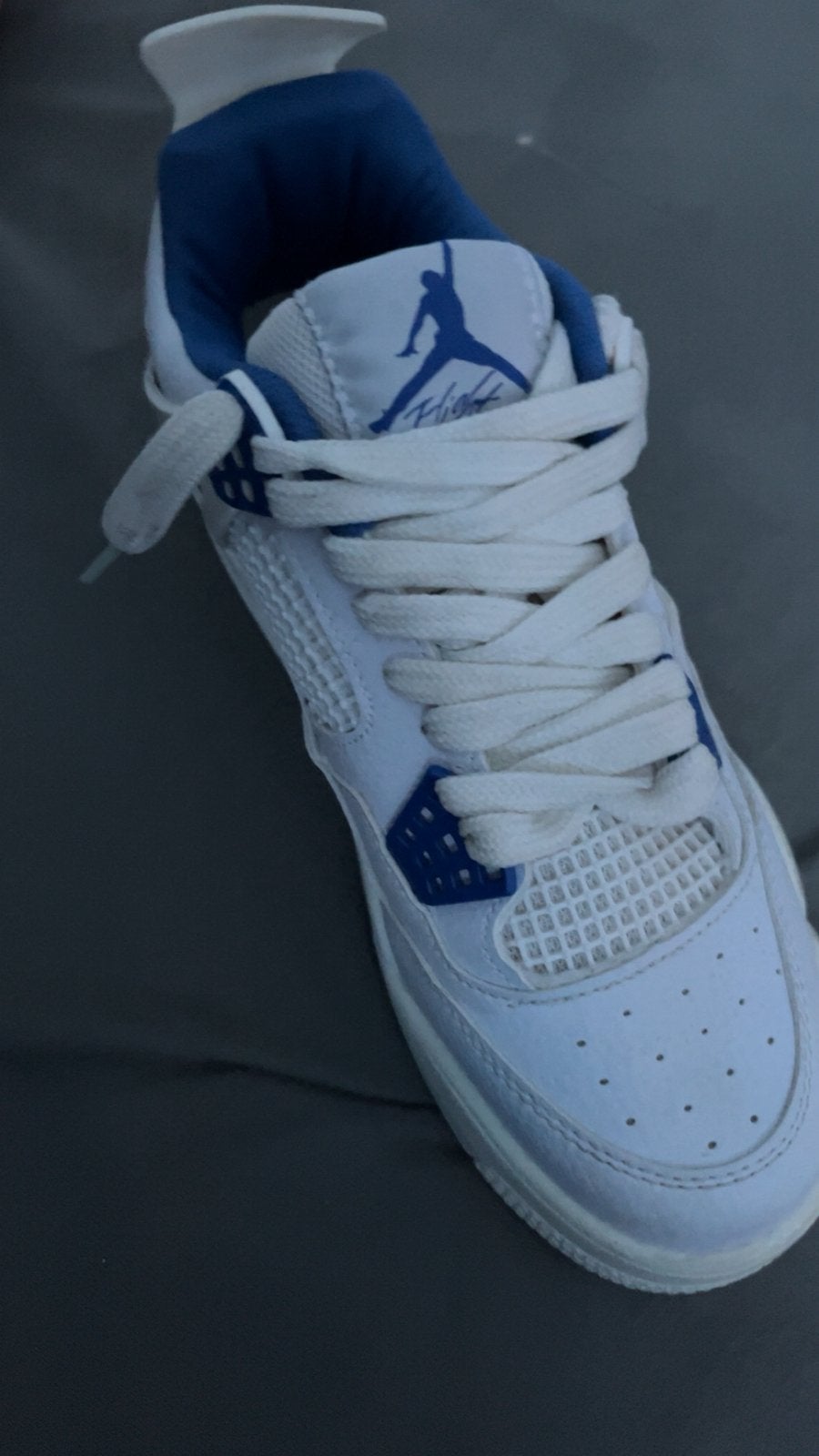 Air jordan maat 40, Ophalen of Verzenden, Zo goed als nieuw