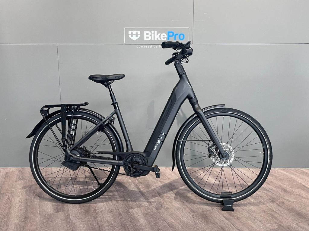 KOGA EVIA PT PRO Lageinstap Off Black Matt 50cm 2023, Overige merken, -, - 0
-, NL, Nieuw