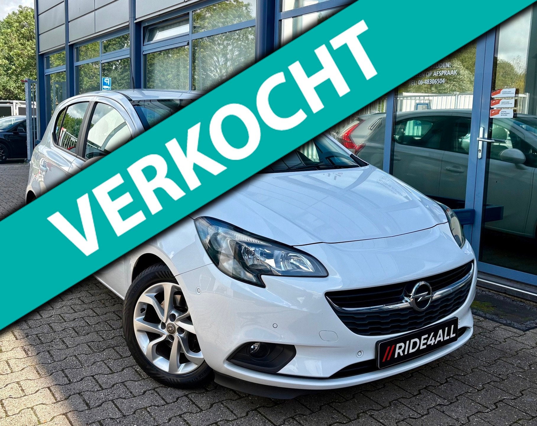Opel Corsa 1.0 Turbo/Camera/Cruise/Navi/Pdc, Voorwielaandrijving, Dealer onderhouden, Stof, Gebruikt