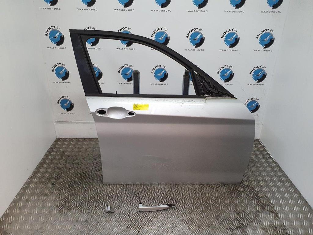 BMW 1 SERIES F20 LCI 118I PORTIER RV 2015, Gebruikt, Deur, Ophalen of Verzenden, Stiba lid