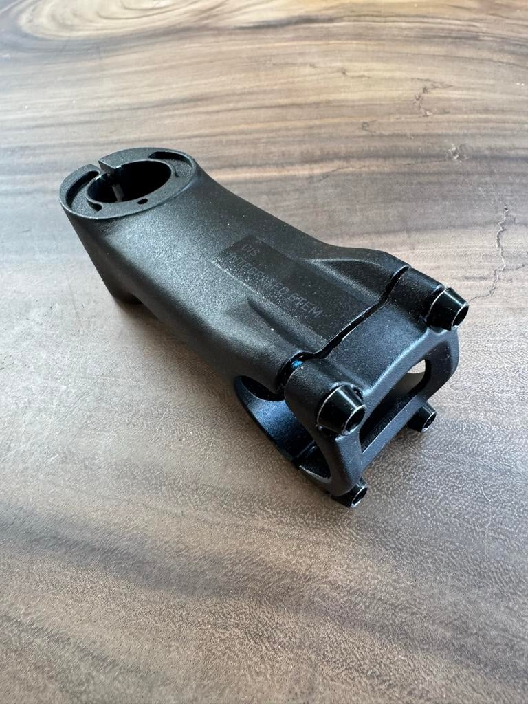 CUBE Agree/Nuroad/Cross Race C:68x stuurpen - 100 MM, Fietsen en Brommers, Stuur, Ophalen of Verzenden, Zo goed als nieuw, Gravelbike