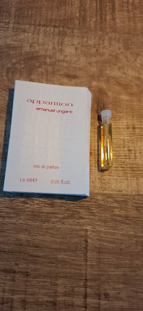 proefje Apparition, Verzenden, Nieuw
