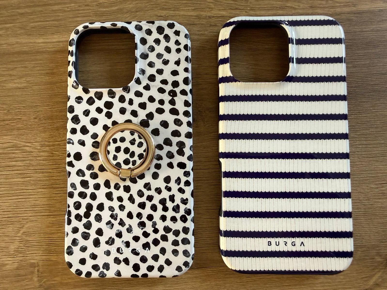 Burga iPhone 16 pro max hoesjes, Telecommunicatie, Kunststof, Hoesje of Tasje, Ophalen of Verzenden, Burga