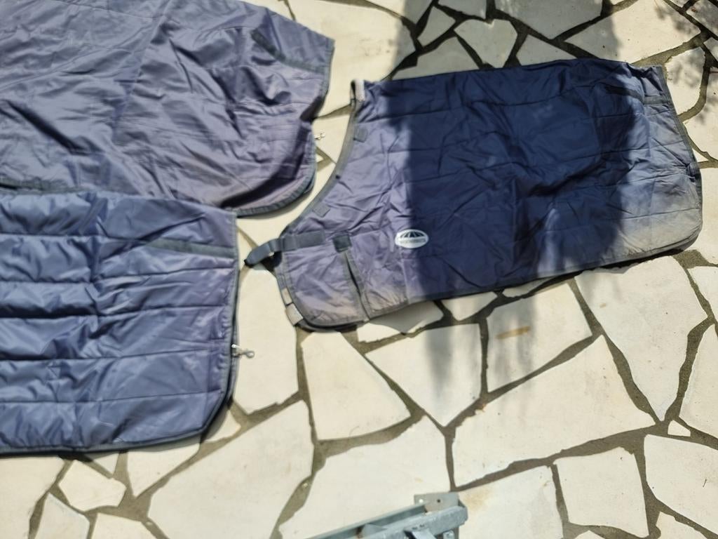 Weatherbeeta liner onderdeken 300 grams 5.9, Ophalen of Verzenden