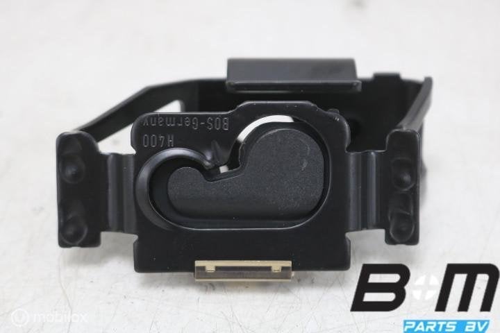 Bevestigingsoog in hemel links Audi RS6 4G 4PK 4G9861735, Gebruikt
