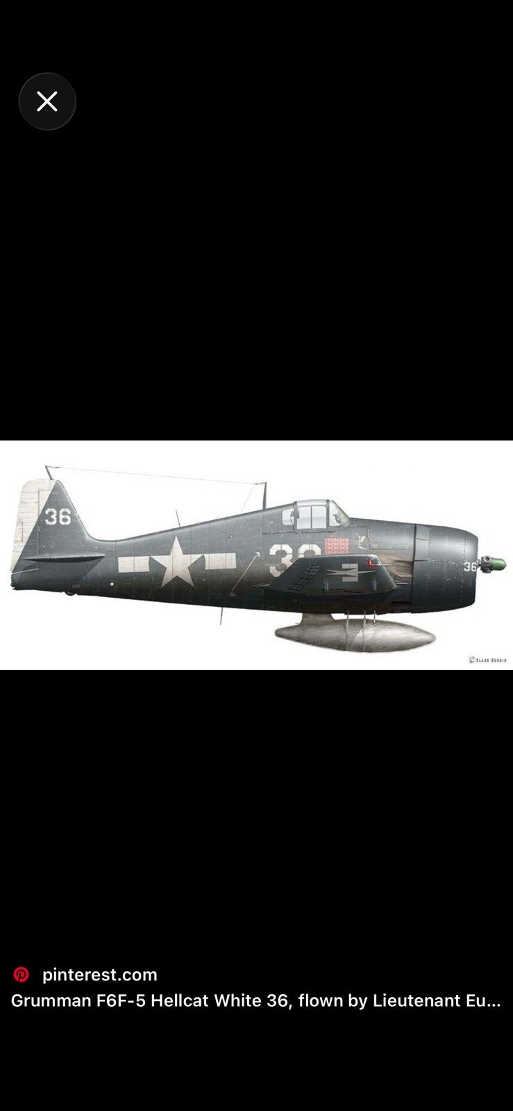 Revell H-484 USS Franklin, 1:720 uit 1967., Ophalen, Zo goed als nieuw, 1:72 tot 1:144, Revell
