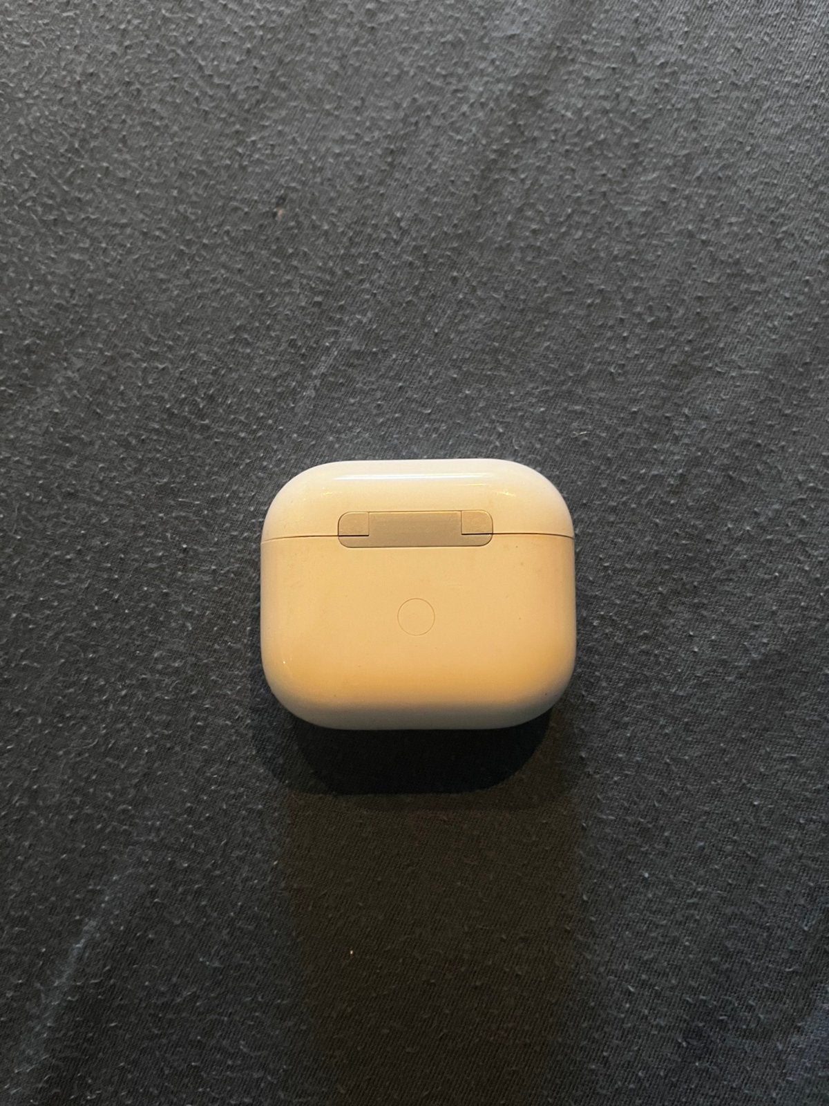 Airpods pro max, Telecommunicatie, Mobiele telefoons | Hoesjes en Frontjes | Apple iPhone, IPhone SE (2022), Ophalen of Verzenden