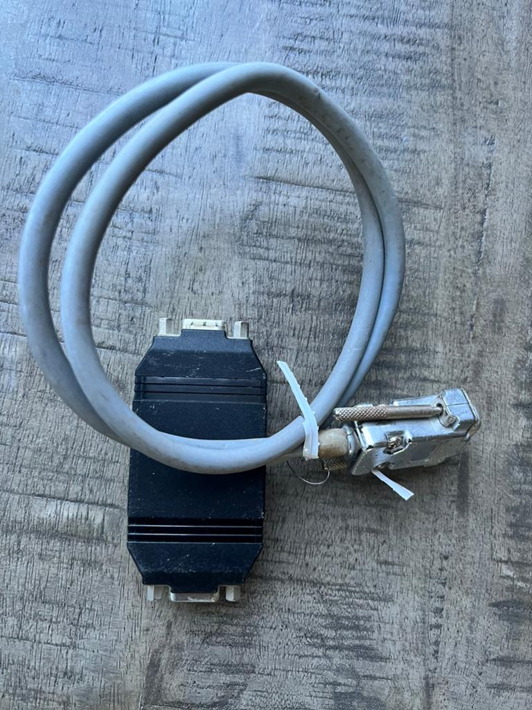 Unikon splitter T Stuk, Mannelijk