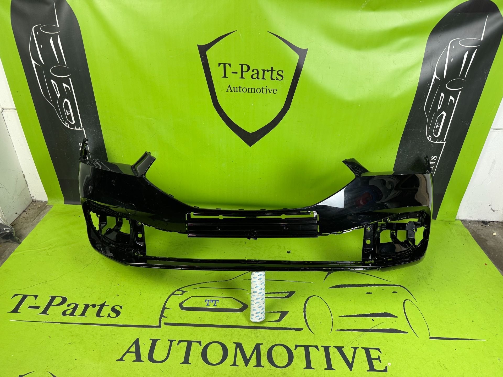 seat leon voorbumper bumper, Autovia A-2, Km 585 585
08760  Martorell, ES, Nieuw, Ophalen of Verzenden, SEAT S.A.