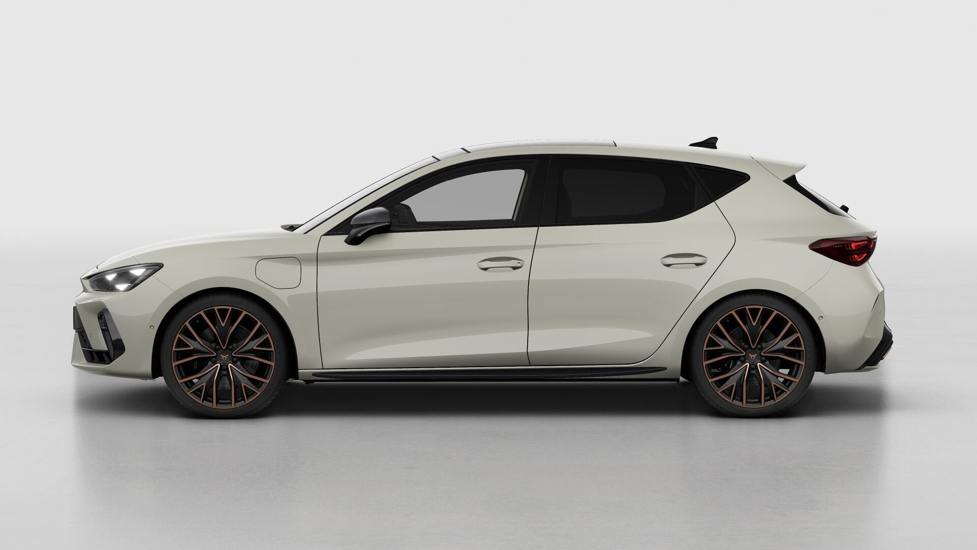 CUPRA Leon, Auto's, Euro 6, 4 cilinders, 135 min, Plug-in hybride