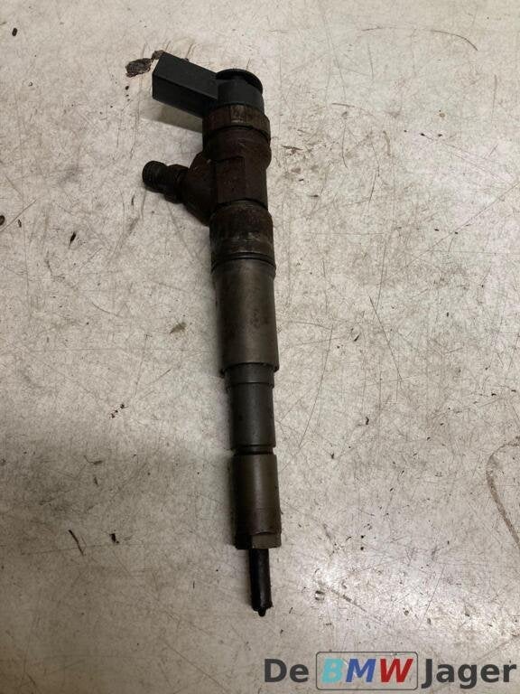 Verstuiver diesel BMW E87 E46 E90 E60 E83 E53 7793836, Gebruikt, Ophalen of Verzenden, BMW, BMW