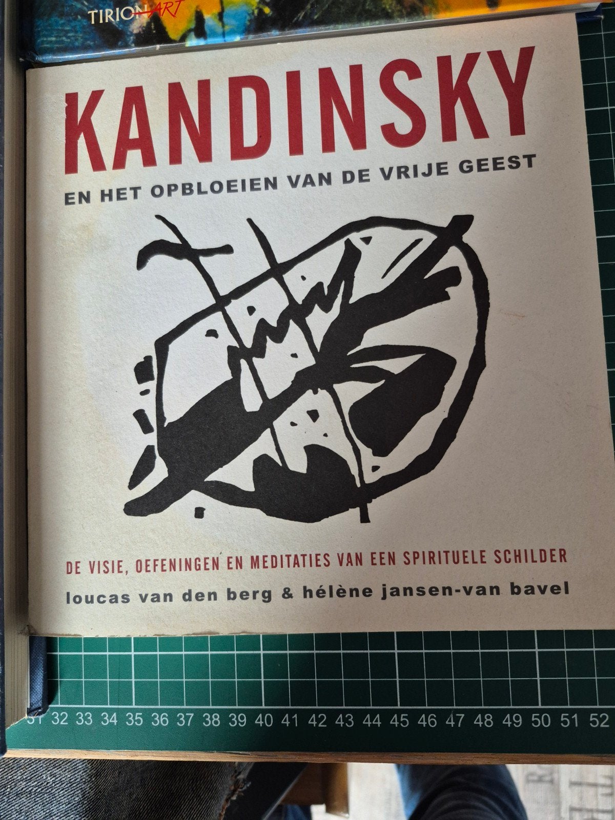 Boeken kunstenaars., Ophalen of Verzenden, Gelezen, Schilder- en Tekenkunst, Diverse auteurs