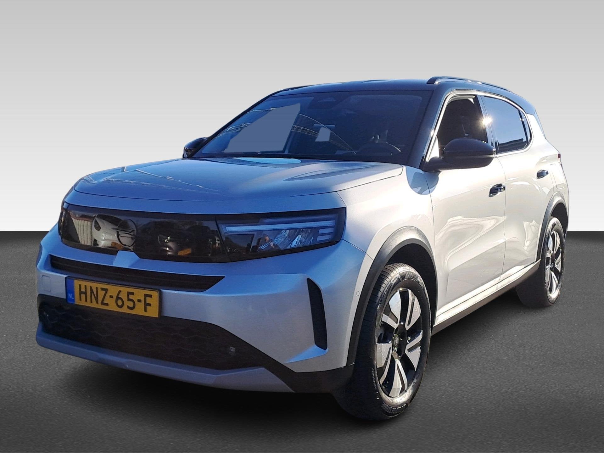 Opel Frontera 44kWh 113pk GS Rijdende demo