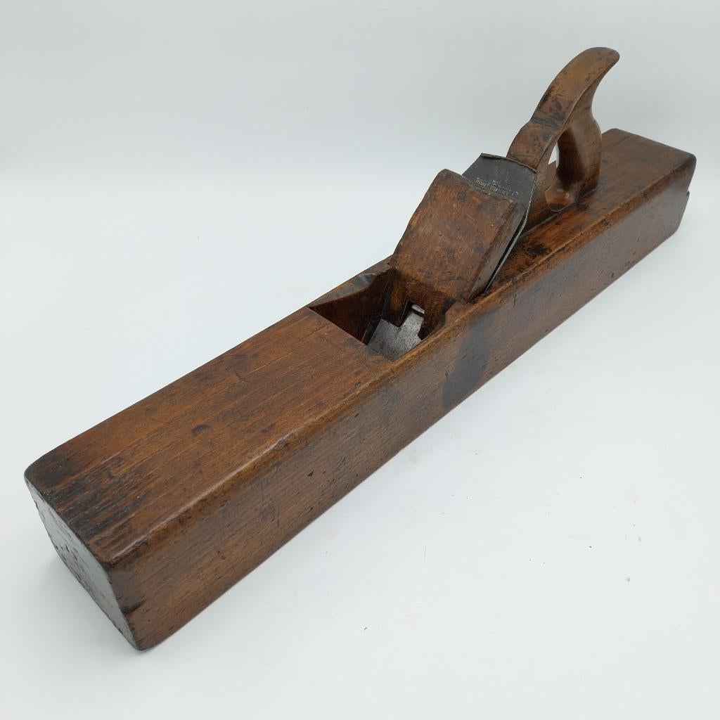 Holbrook Bristol Voorloper (55303-38), Ophalen of Verzenden