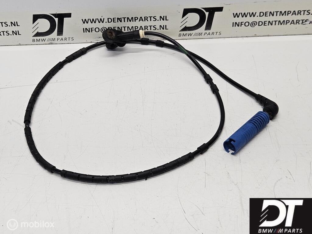 ABS sensor achter MK60 BMW 3-serie E46 34526752683, Gebruikt, Ophalen of Verzenden, BMW, BMW