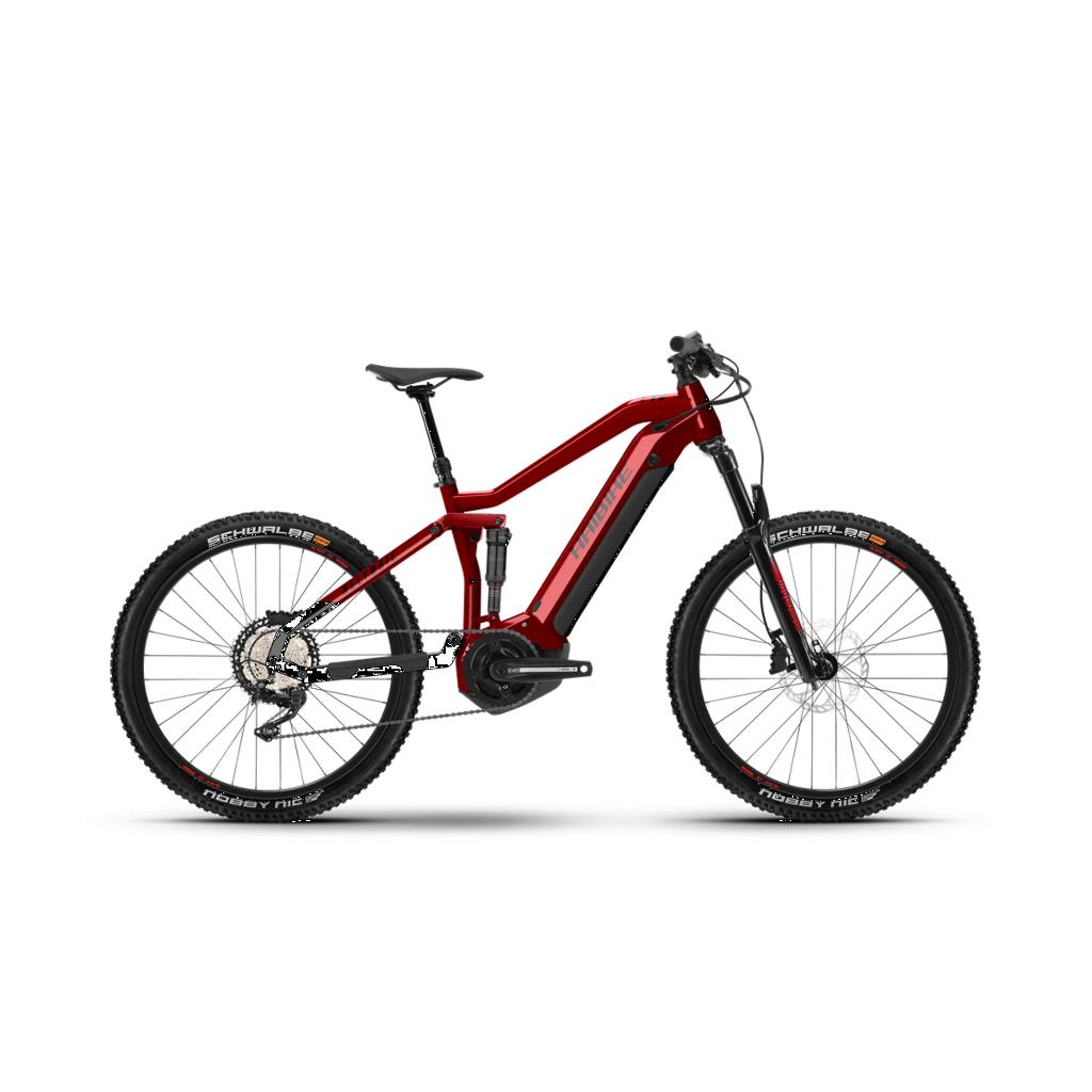 Oplader E-MTB Haibike, Ophalen, Nieuw, Overige merken