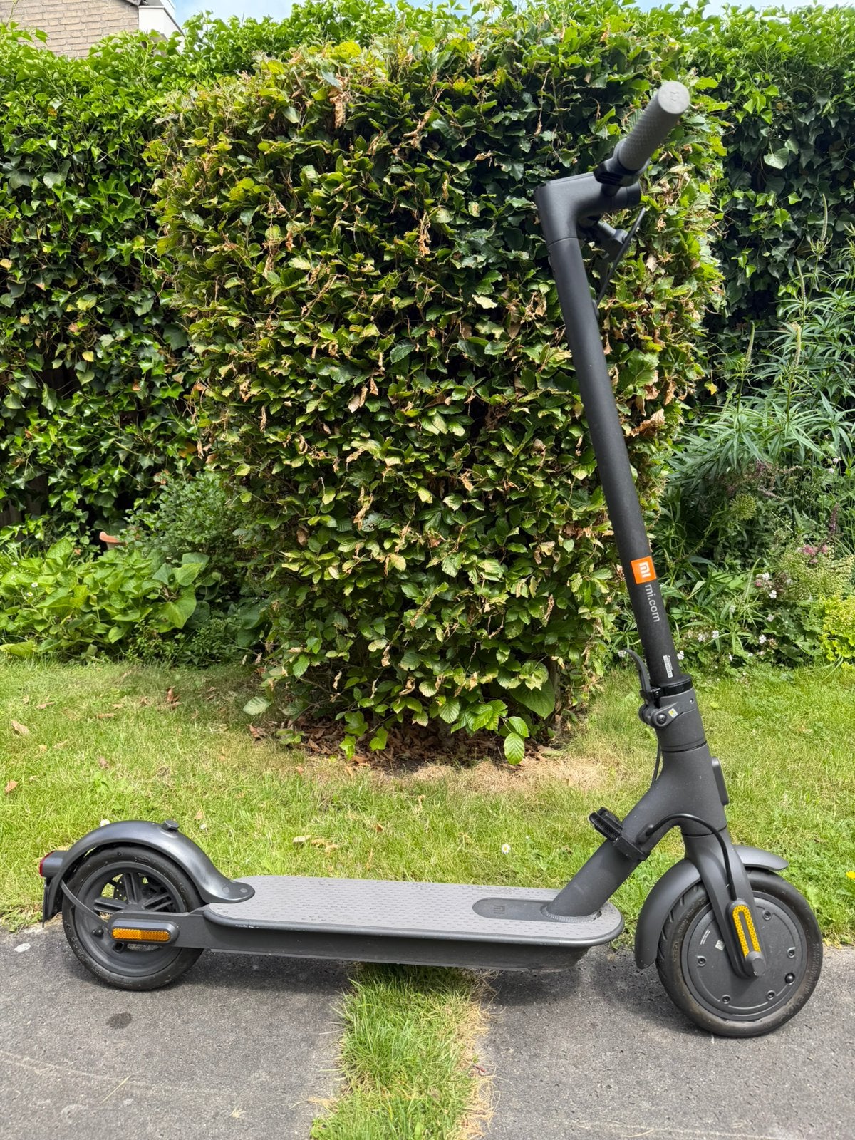 Te koop Xiaomi Mi elektrische step, Fietsen en Brommers, Steps, Ophalen, Kickbike