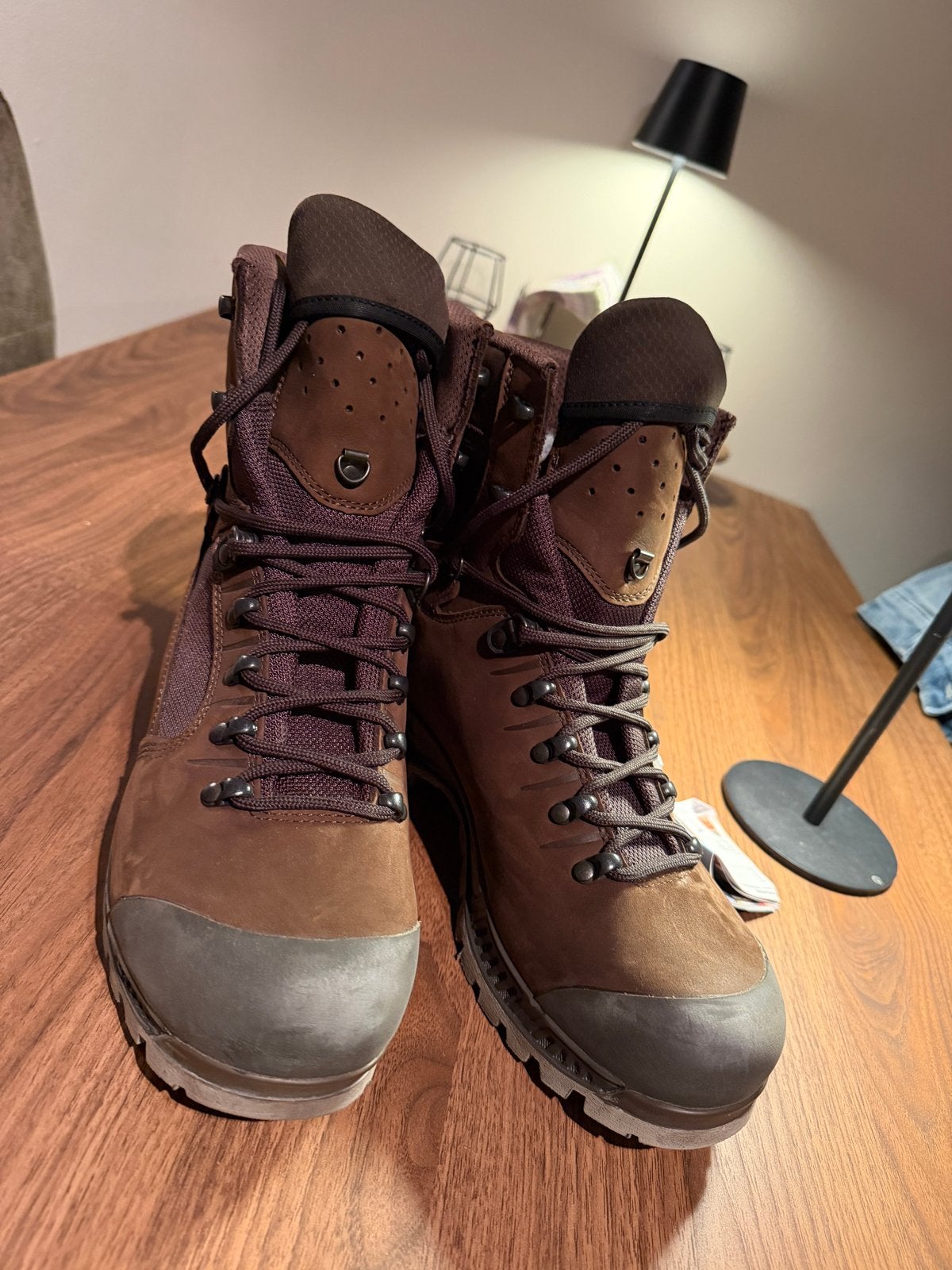 Meindl Wandelschoenen Gore-Tex - Nieuwstaat, Ophalen of Verzenden, Nieuw, Schoenen