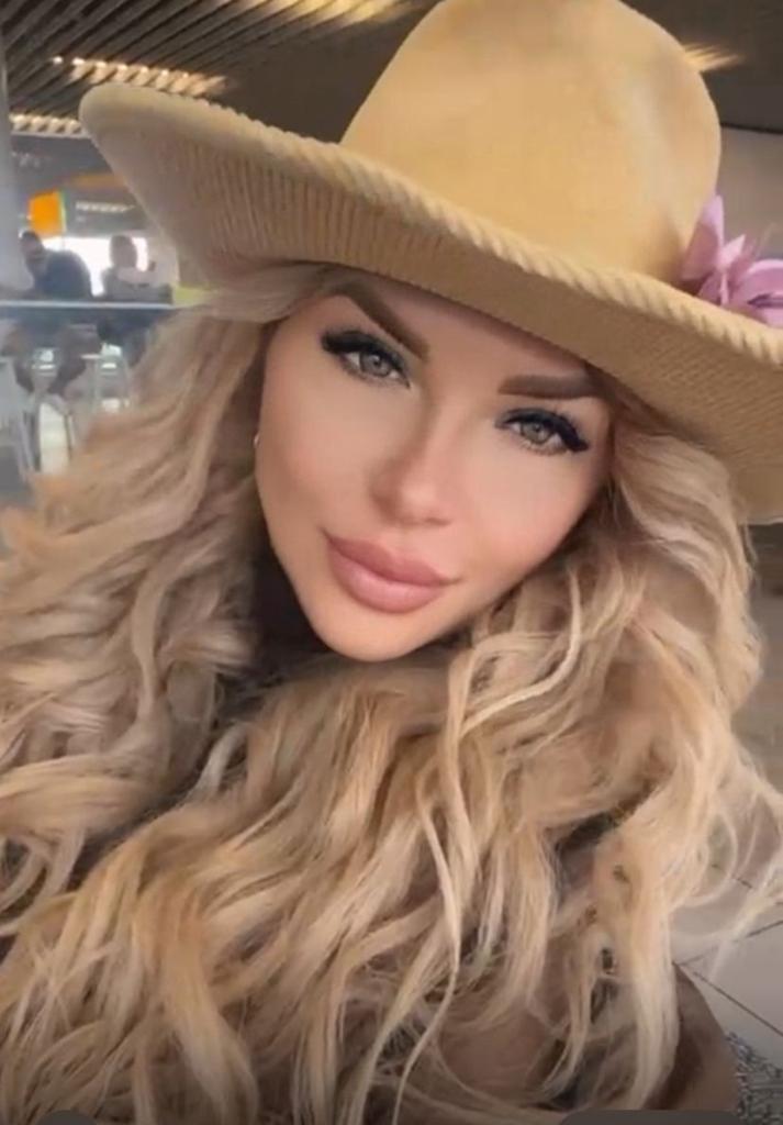 Liana-Professionele massage.