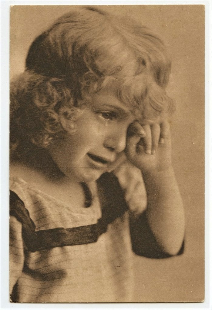 Ansichtkaart reclame N.V. Sunlight Oil Company 1920, Verzenden, Voor 1920, Ongelopen, Overige thema's