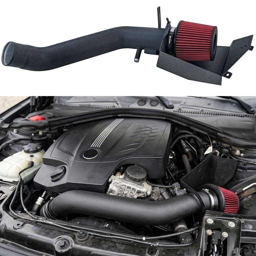 Cenauri Air Intake Kit Geschikt Voor BMW 4 Serie 435i [N55 M, Verzenden, Automotive Parts, A.parts@hotmail.nl, Trasmolenlaan 12 3447 GZ Woerden