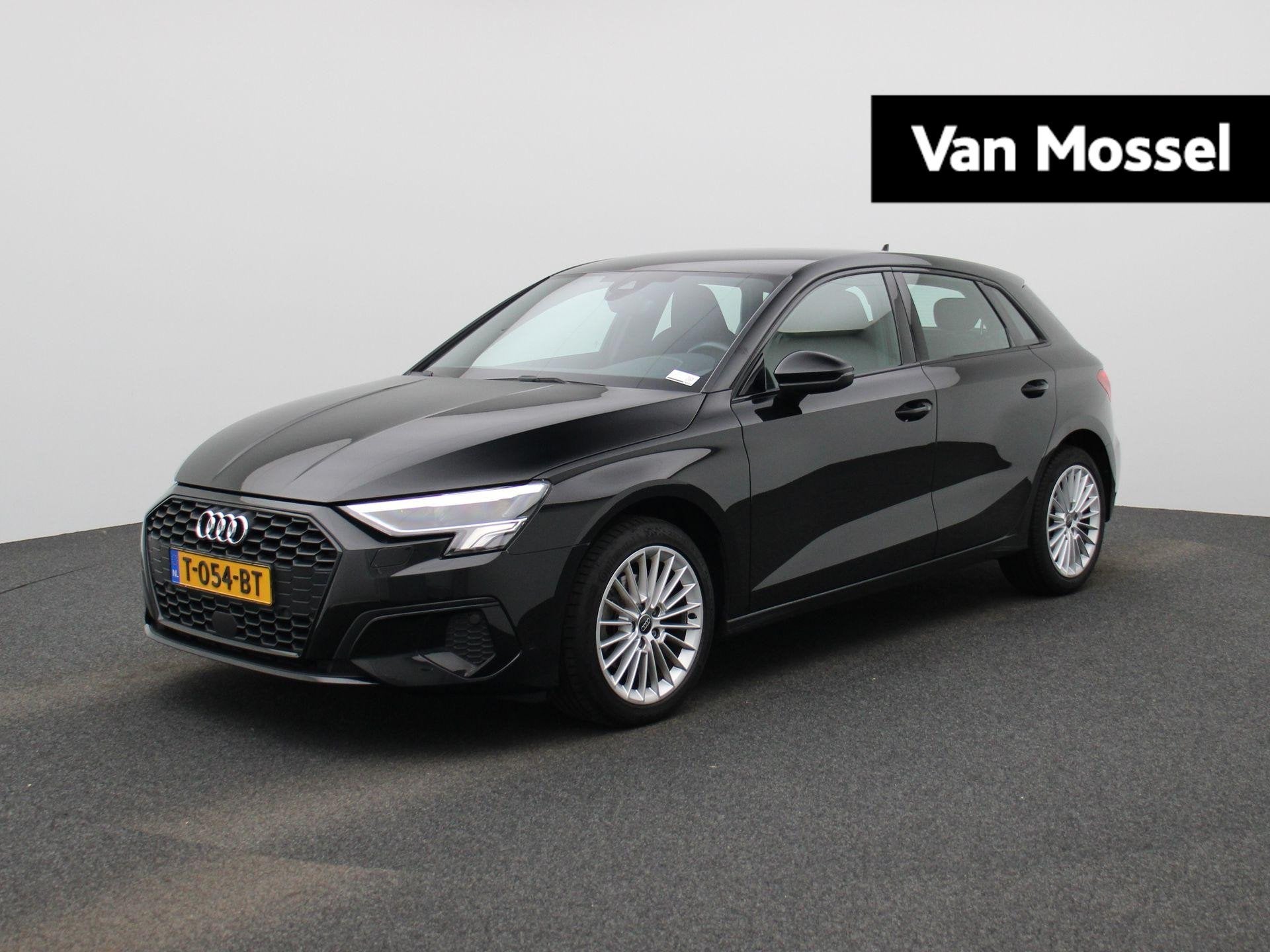 Audi A3 Sportback 30 TFSI Advanced edition | Automaat | Appl