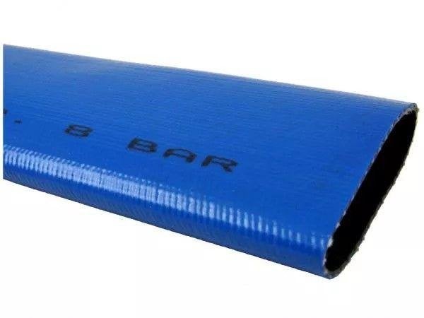 Waterslang PVC oprolbaar    50 en 100 meter op rol, Tuin en Terras, Tuinslangen, Overige typen, Nieuw, Ophalen of Verzenden, Maxuflex