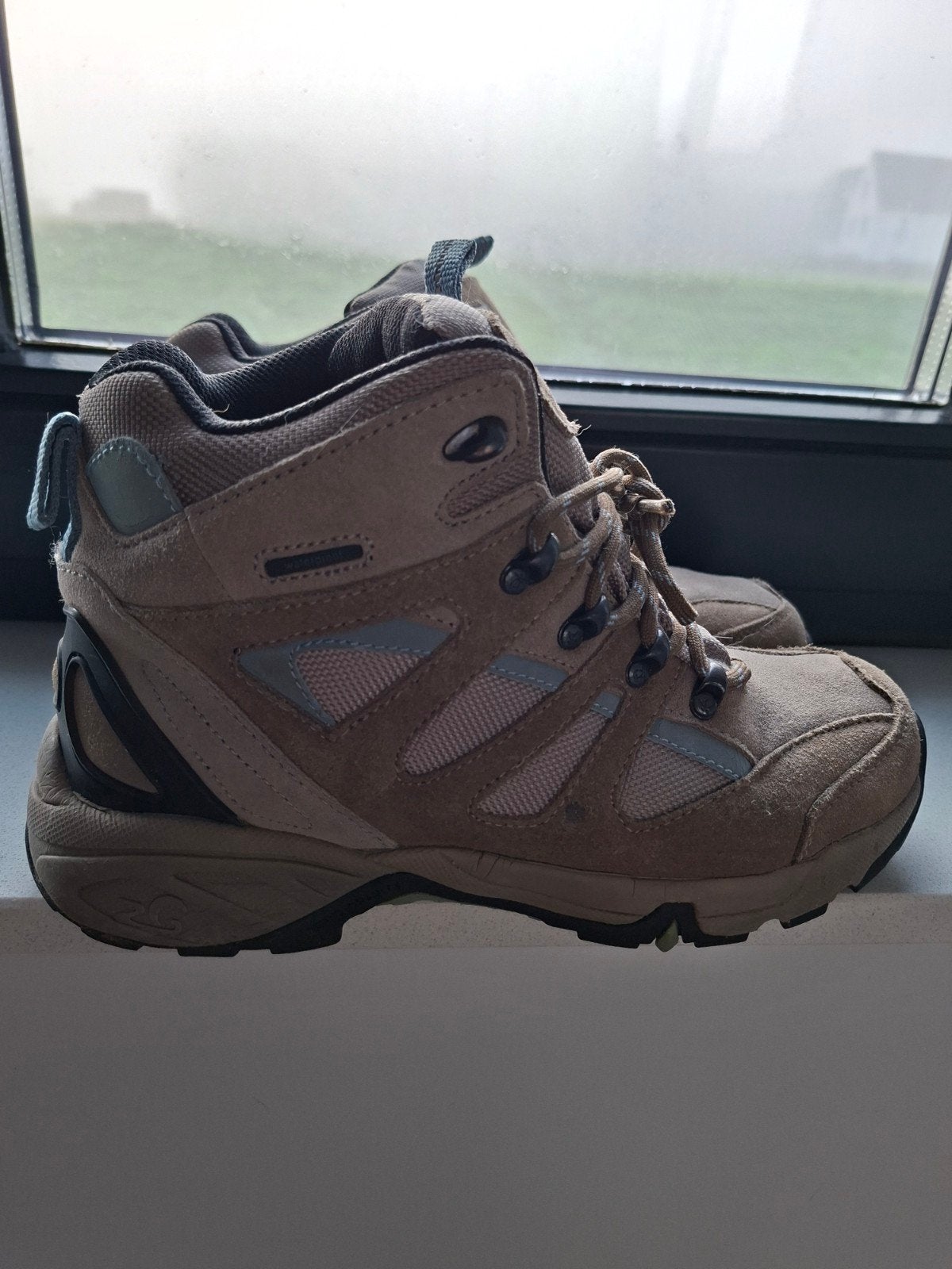 Nomad wandelschoenen maat 39, Ophalen of Verzenden, Gebruikt, Schoenen