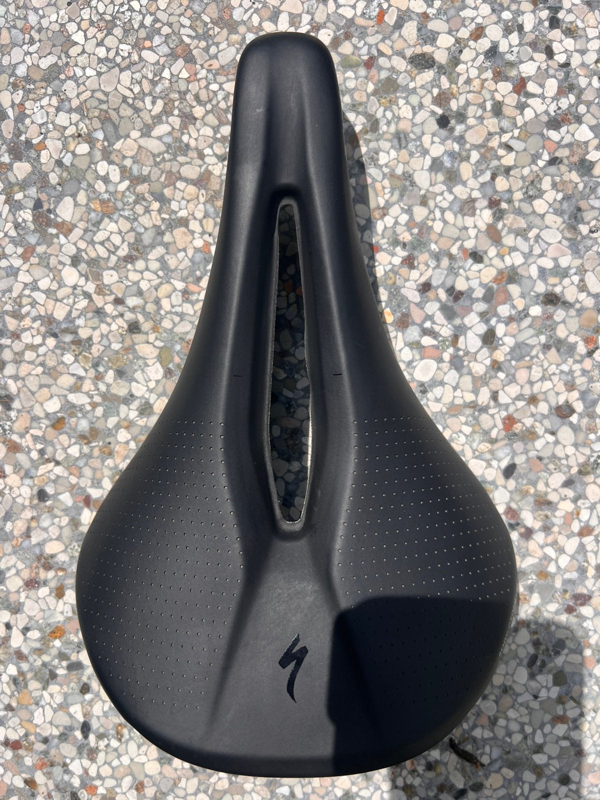 Specialized power arc 155, Ophalen of Verzenden, Zo goed als nieuw