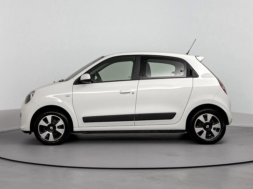 Renault Twingo 1.0 SCe Collection Airco | Bluetooth | Buiten, Auto's, Renault, Gebruikt, Euro 6, 840 kg, 4 stoelen