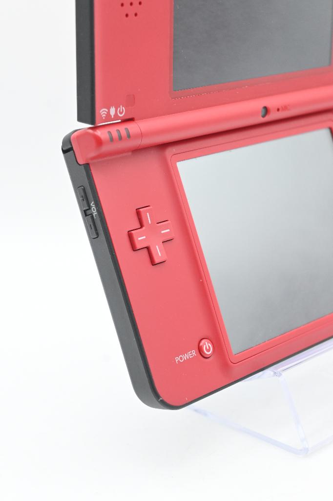 Nintendo DSI XL Mario 25th Anniversary Limited Edition, Avontuur en Actie, -, 1 speler, Ophalen of Verzenden
