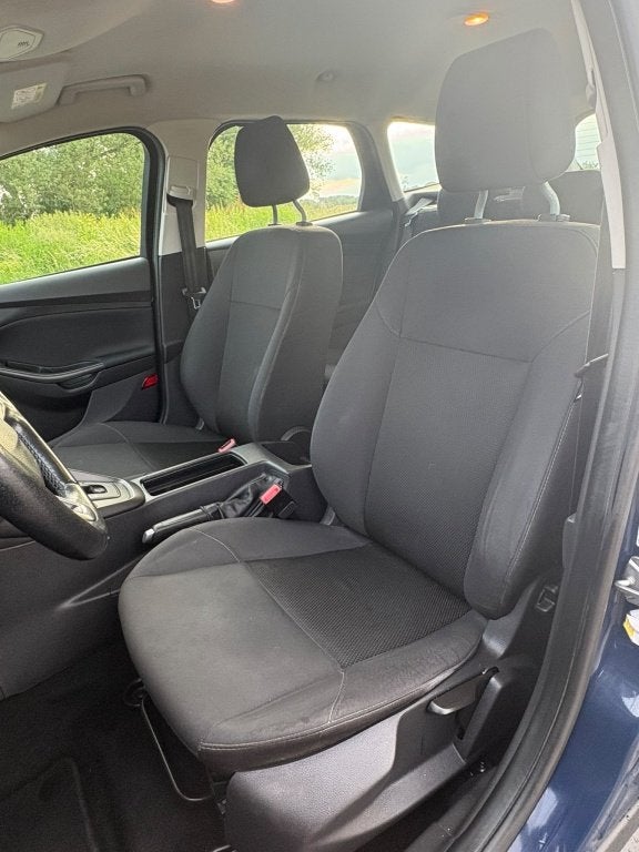Foto 13 van Ford FOCUS Wagon 1.0 AUTOMAAT CAMERA Carplay NW APK