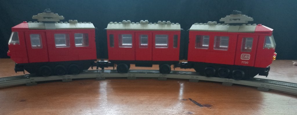lego ruim 40 items, Ophalen, Gebruikt, Lego