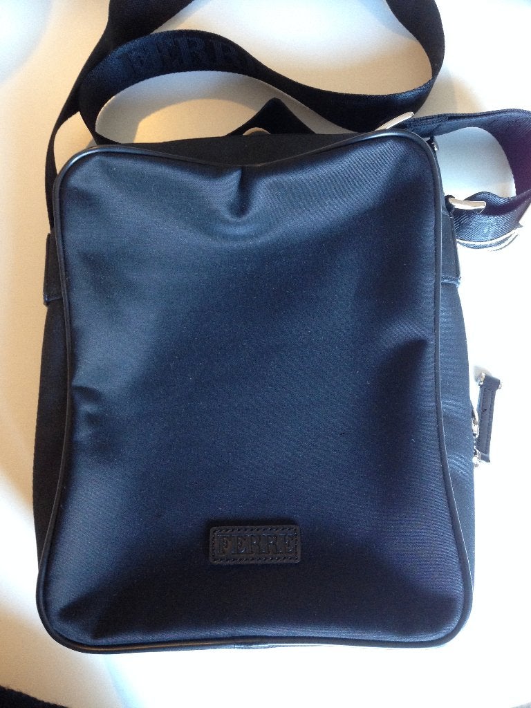 Ferre bag, NEW!, Ophalen of Verzenden, Nieuw, Zwart, Handtas