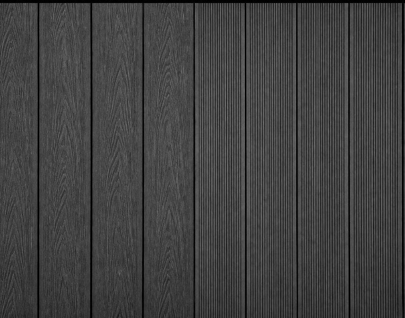Composiet vloerdelen vlonder, Ophalen of Verzenden, Nieuw, 250 cm of meer, Planken