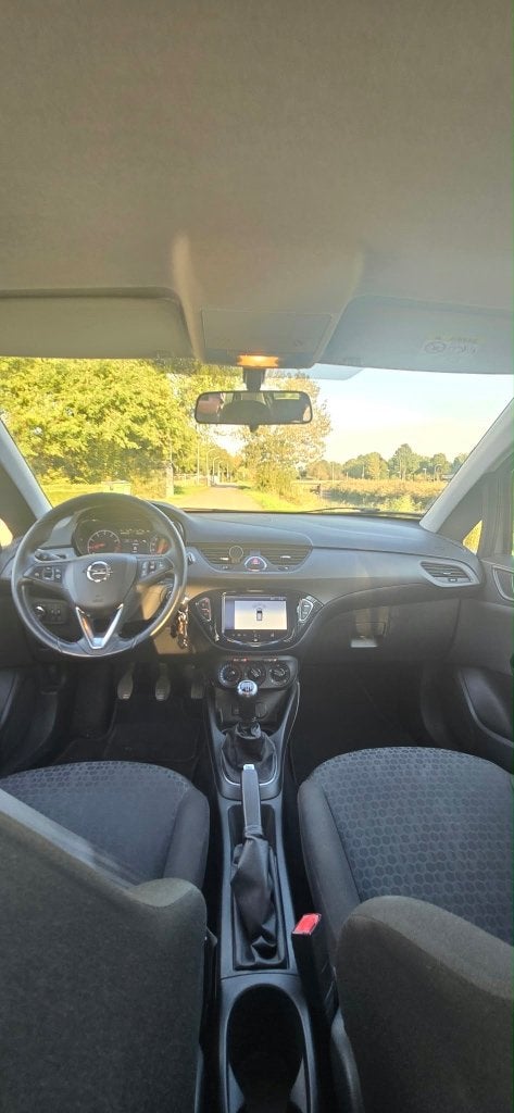 Foto 11 van Opel Corsa 1.0T 90PK 5D 2015, dealeronderhouden