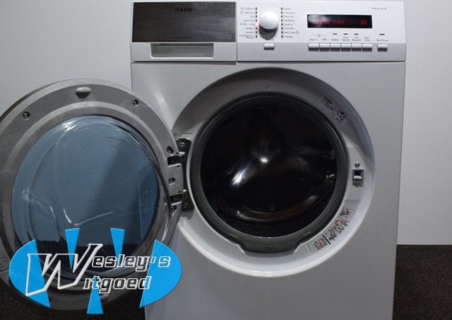 AEG Protex 8kg A+++ – 12 maanden garantie​