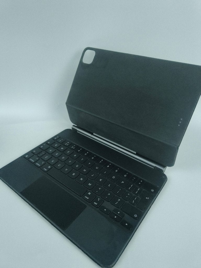 Apple Magic Keyboard iPad Pro 11/Air 4-M2 (K81), ., Ophalen of Verzenden, Zo goed als nieuw, .