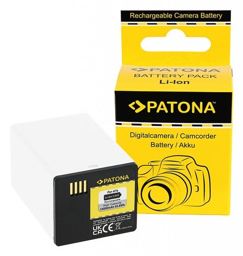 Battery Arlo A-7A A-14 Pro Pro Light Pro Pro 4X GO2 GB Ultra, Nieuw