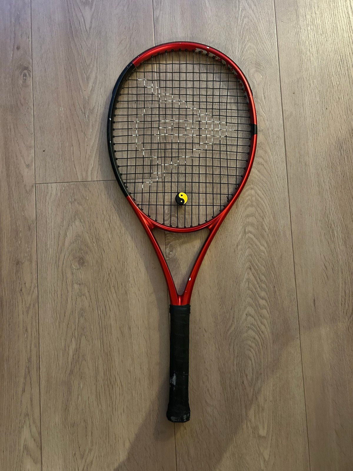 Dunlop CX200 JNR 26 Tennisracket, Ophalen, Gebruikt, L0, Racket