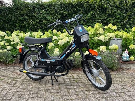 Opknap brommers gezocht!, Fietsen en Brommers, Ophalen, Gebruikt, Overige modellen
